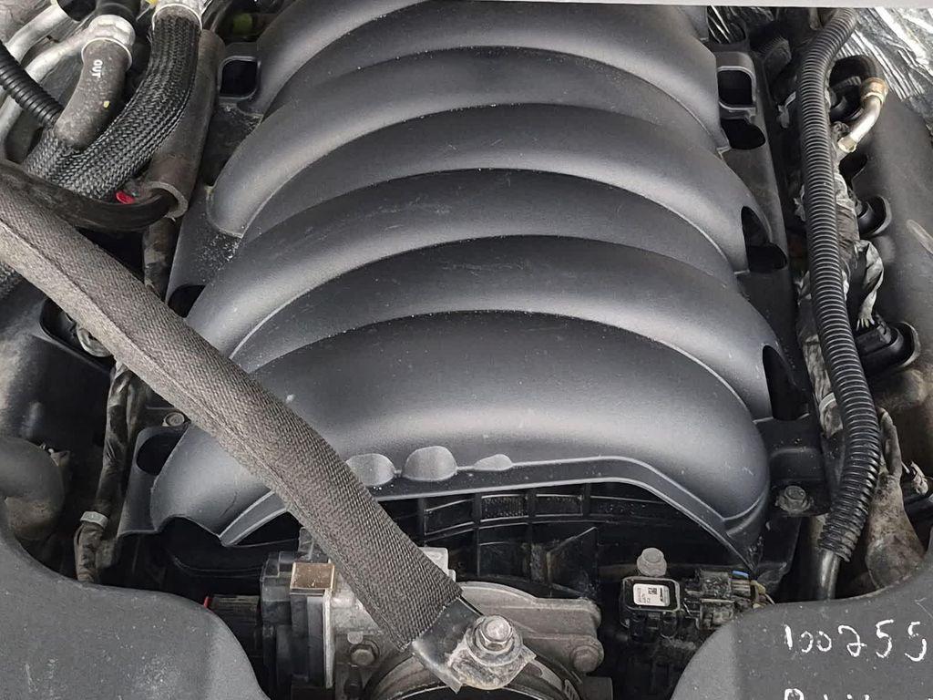 used 2016 Chevrolet Suburban car, priced at $18,279