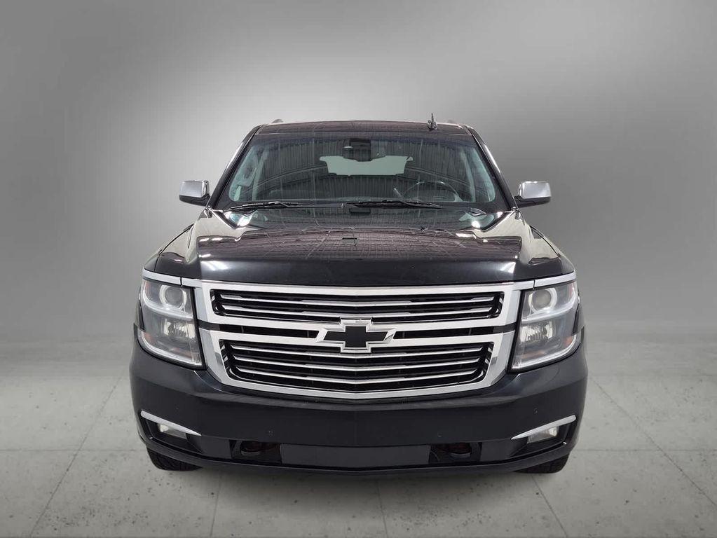 used 2016 Chevrolet Suburban car, priced at $18,279