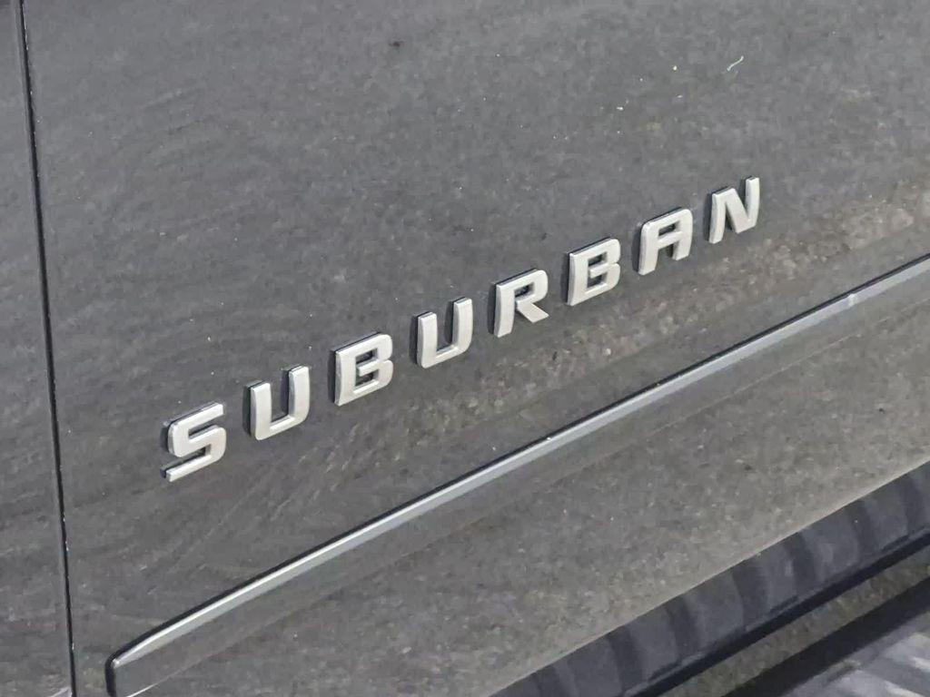 used 2016 Chevrolet Suburban car, priced at $18,279