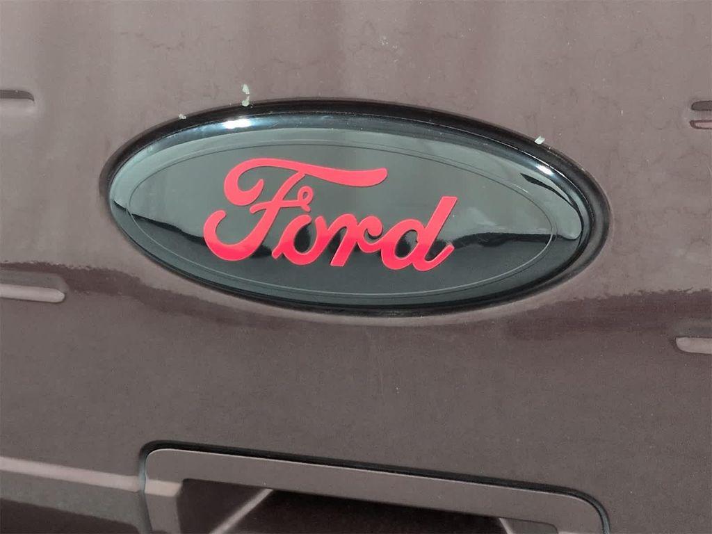 used 2012 Ford Flex car, priced at $5,000