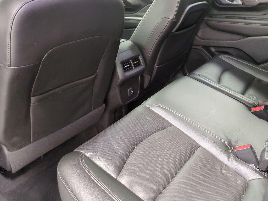 used 2022 GMC Terrain car, priced at $18,279