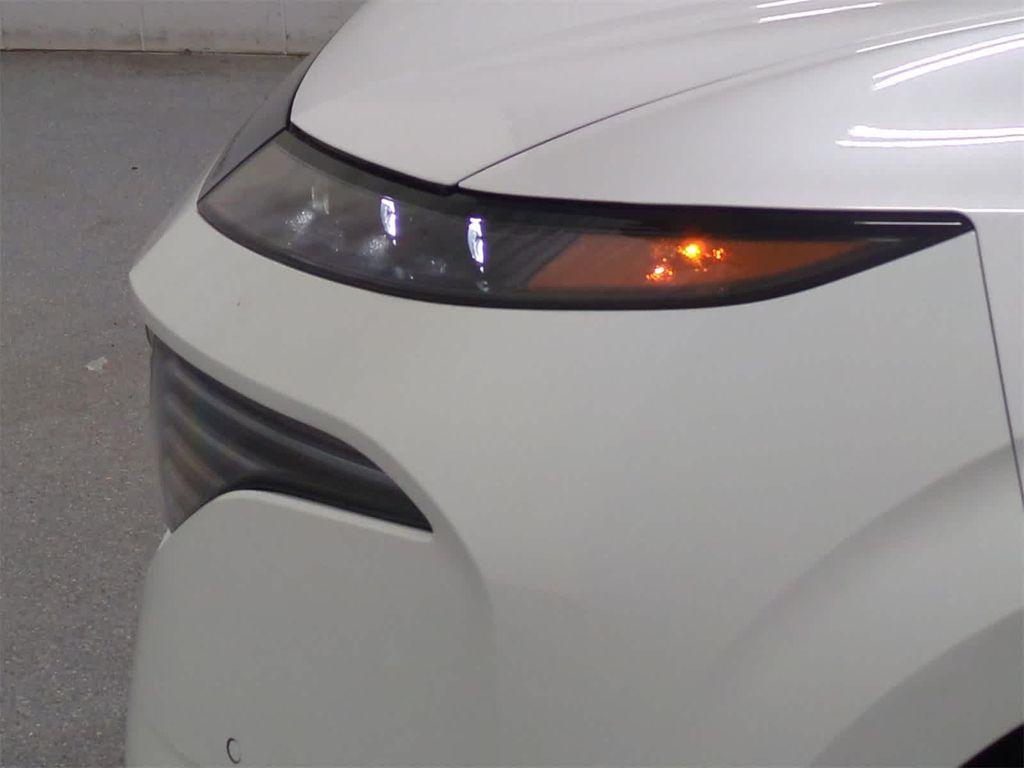 new 2025 Nissan Murano car, priced at $41,400