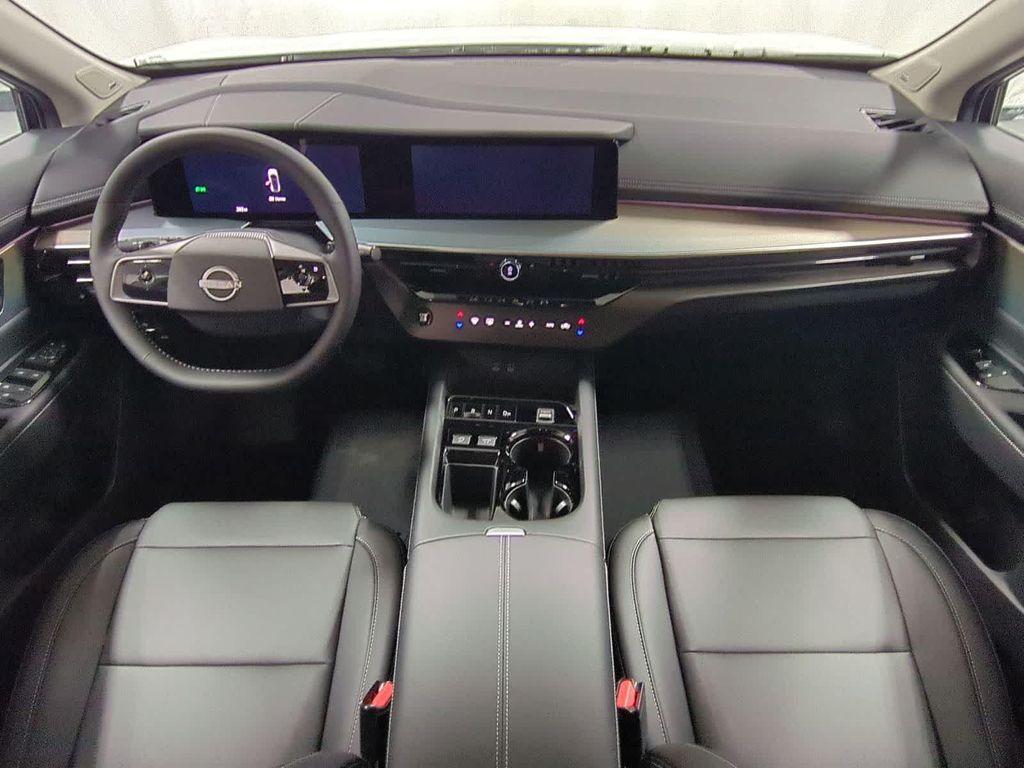 new 2025 Nissan Murano car, priced at $39,200