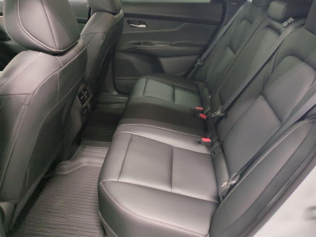 new 2025 Nissan Murano car, priced at $41,400