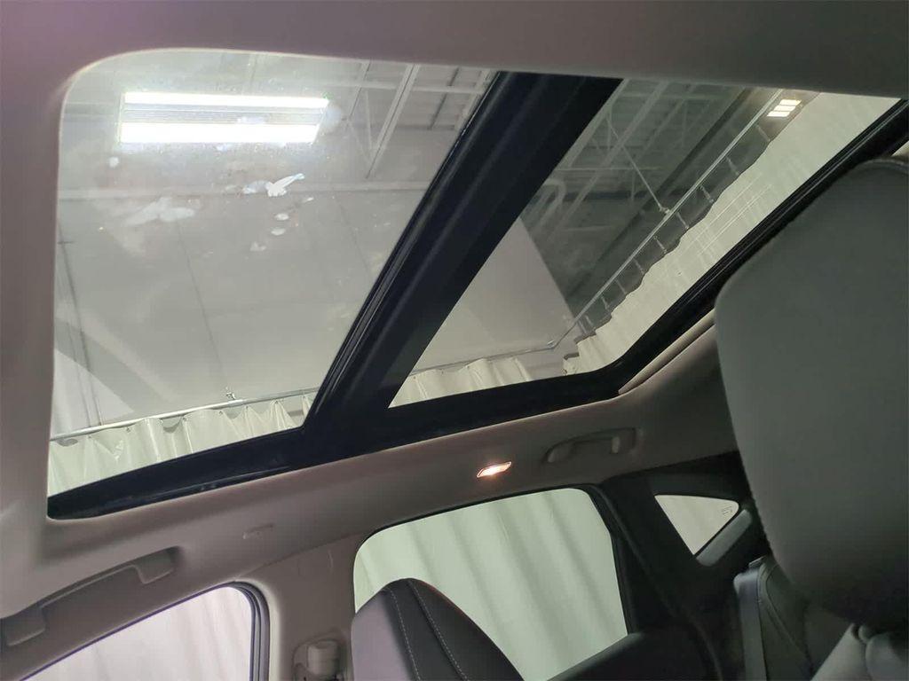 new 2025 Nissan Murano car, priced at $41,400