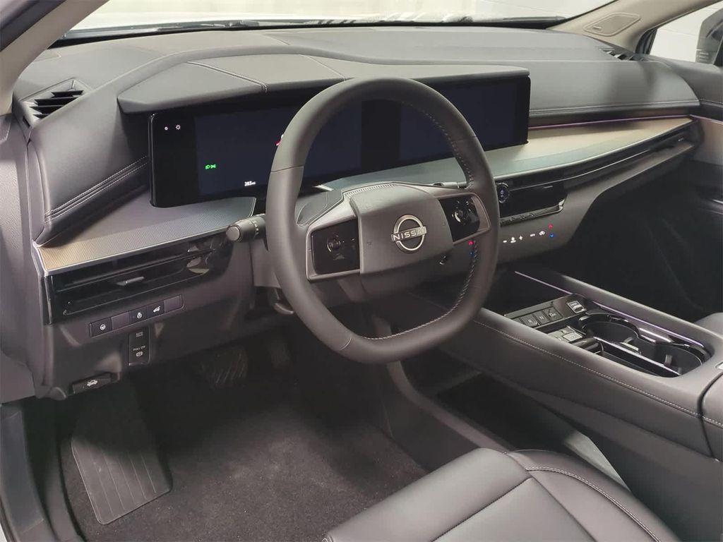 new 2025 Nissan Murano car, priced at $41,400