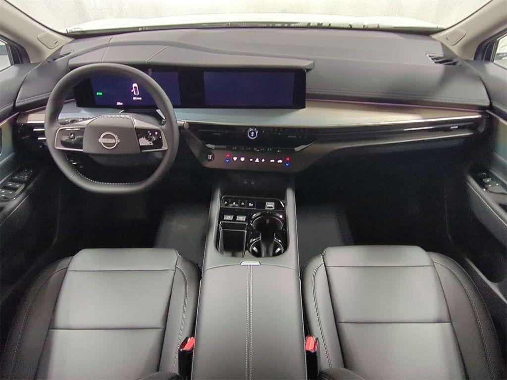 new 2025 Nissan Murano car, priced at $41,400