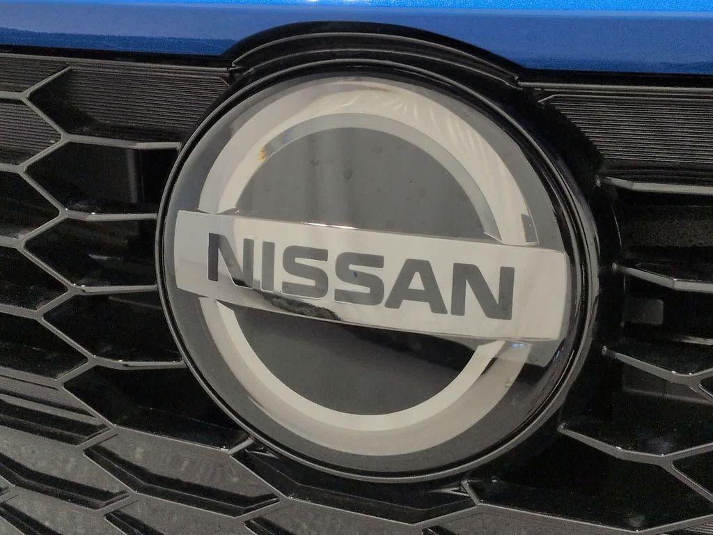 used 2023 Nissan Sentra car, priced at $20,995