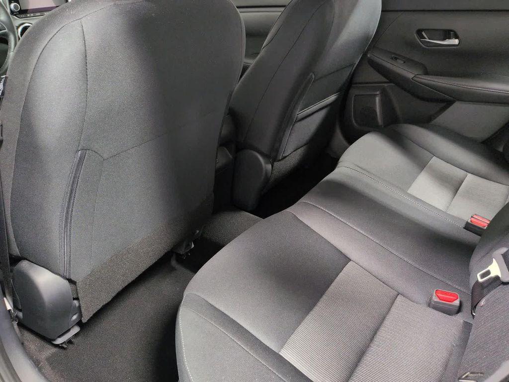 used 2023 Nissan Sentra car, priced at $20,995
