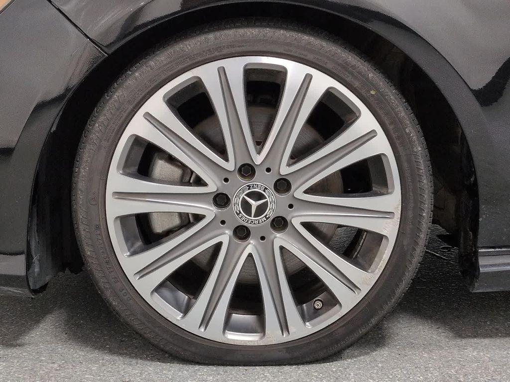 used 2018 Mercedes-Benz CLA 250 car, priced at $11,995