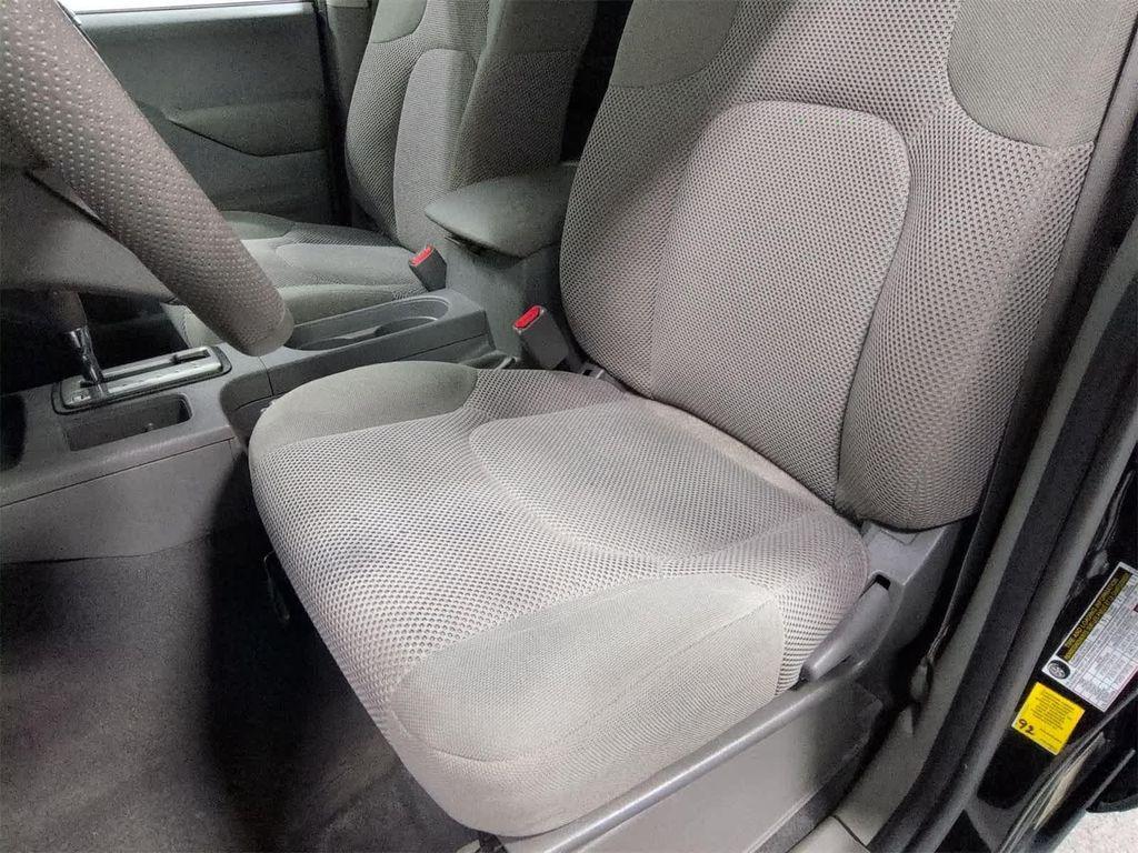 used 2019 Nissan Frontier car, priced at $17,293