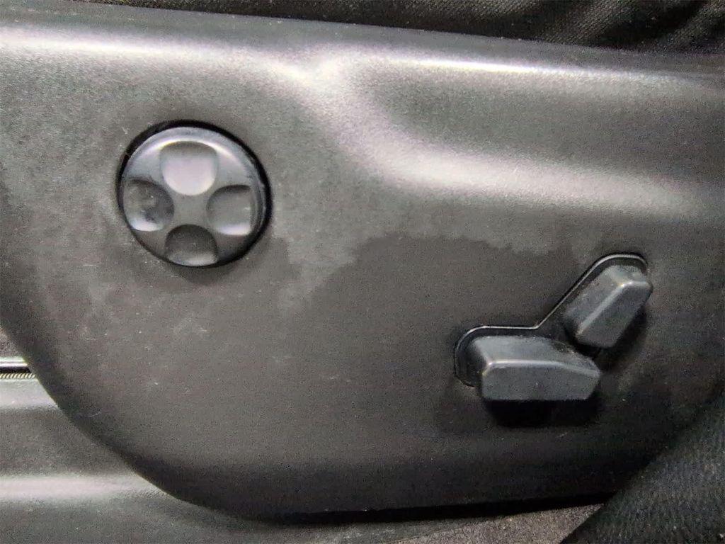 used 2018 Jeep Grand Cherokee car, priced at $14,587