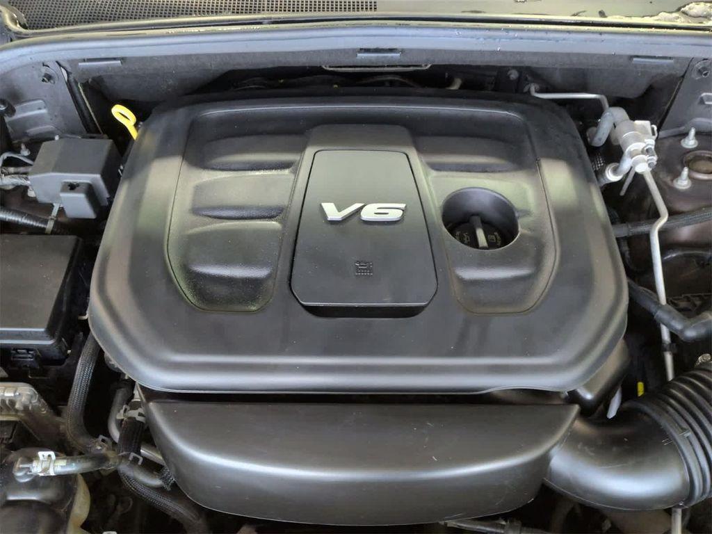 used 2018 Jeep Grand Cherokee car, priced at $14,587