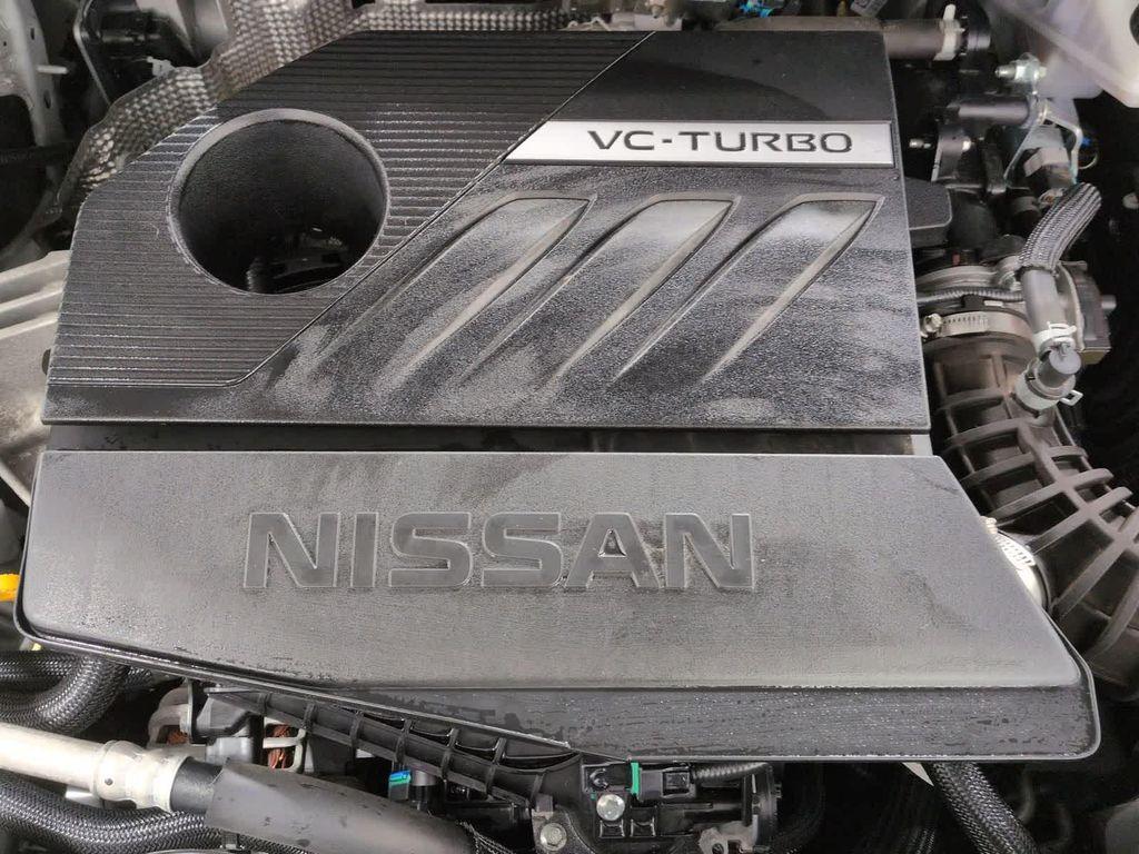 used 2022 Nissan Rogue car, priced at $18,995