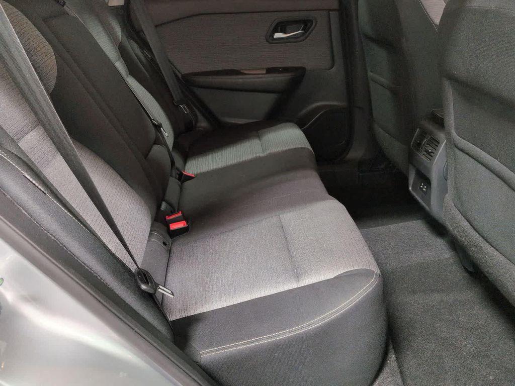 used 2022 Nissan Rogue car, priced at $18,995