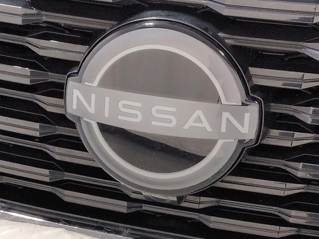 used 2022 Nissan Rogue car, priced at $18,995