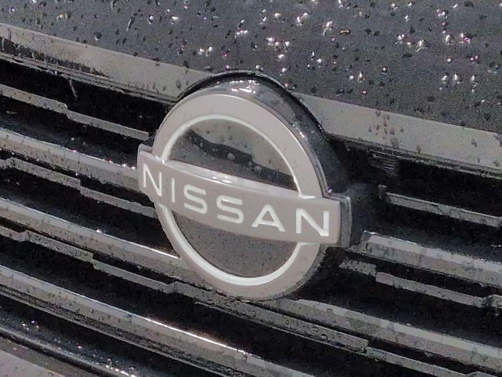 new 2026 Nissan Kicks car, priced at $27,175