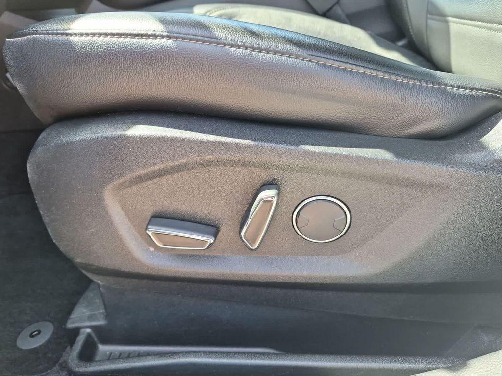 used 2018 Ford Edge car, priced at $15,995