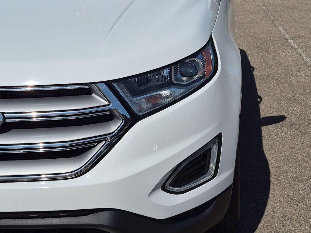used 2018 Ford Edge car, priced at $15,995