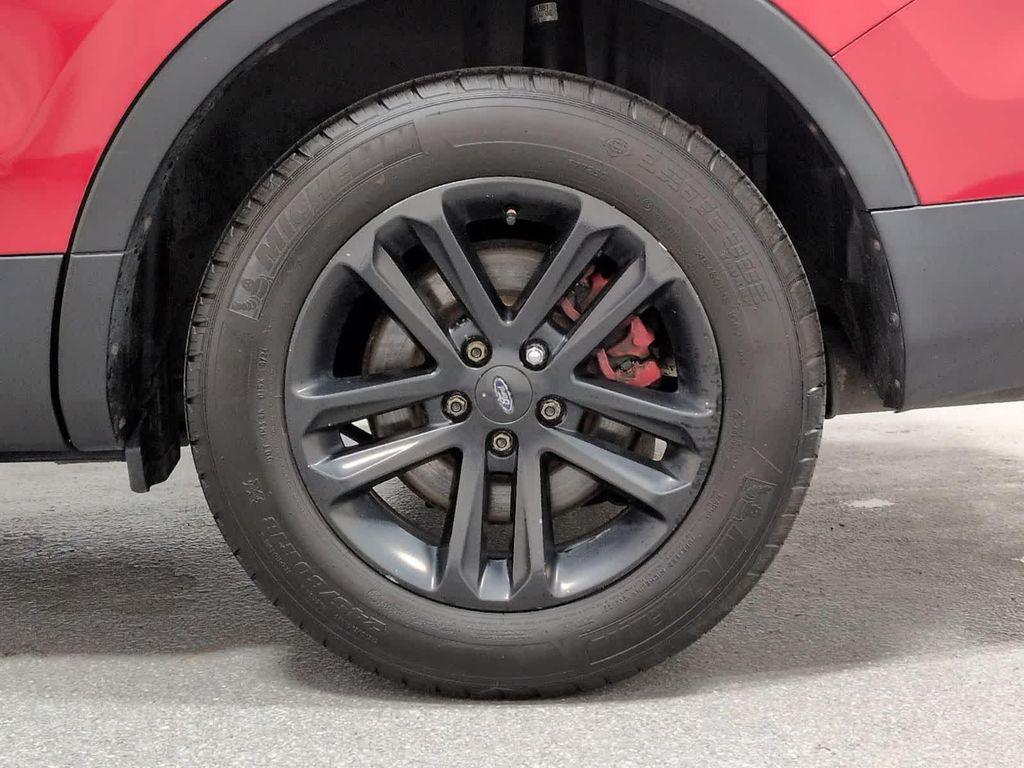 used 2012 Ford Explorer car, priced at $5,295