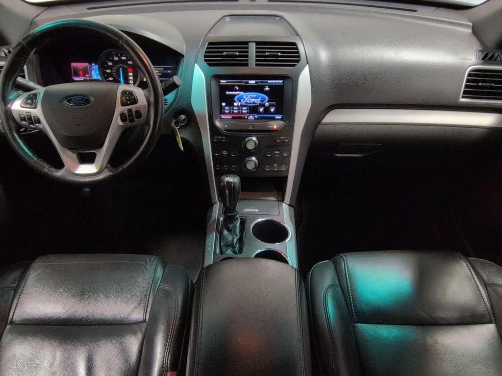 used 2012 Ford Explorer car, priced at $5,295