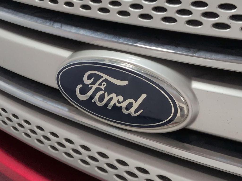 used 2012 Ford Explorer car, priced at $5,295