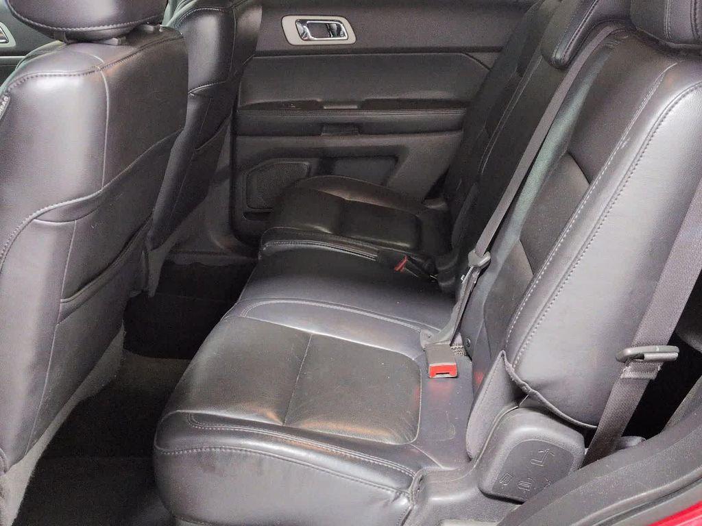used 2012 Ford Explorer car, priced at $5,295