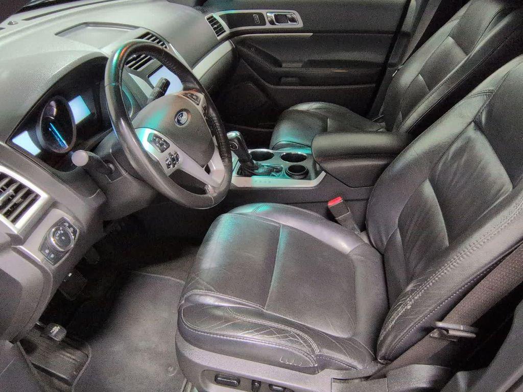 used 2012 Ford Explorer car, priced at $5,295
