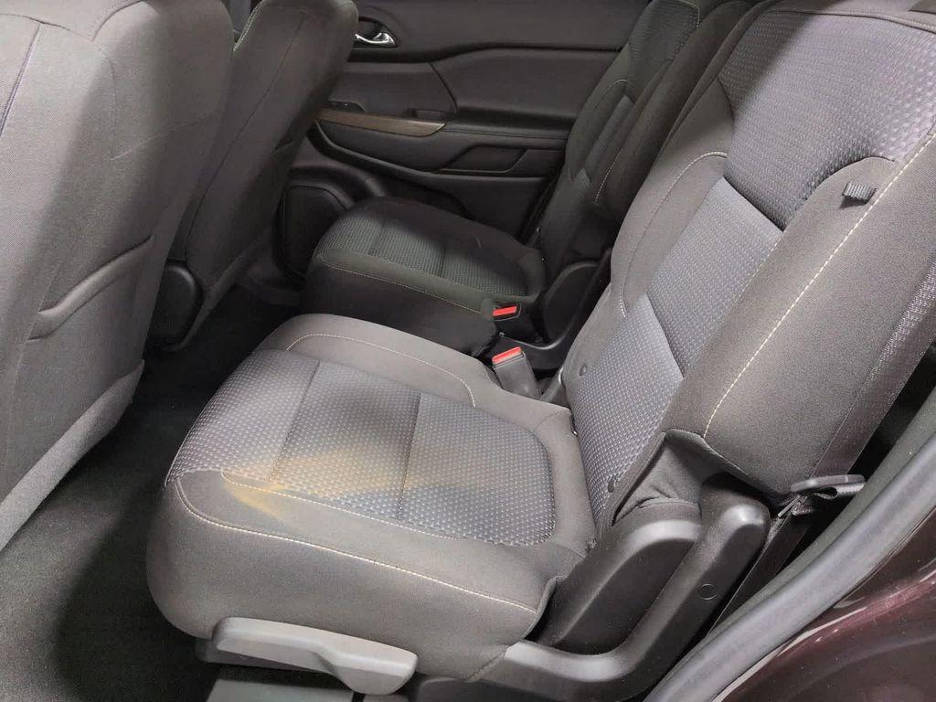 used 2021 GMC Acadia car, priced at $16,995