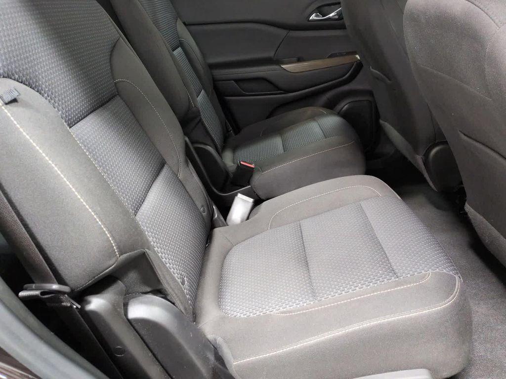 used 2021 GMC Acadia car, priced at $16,995