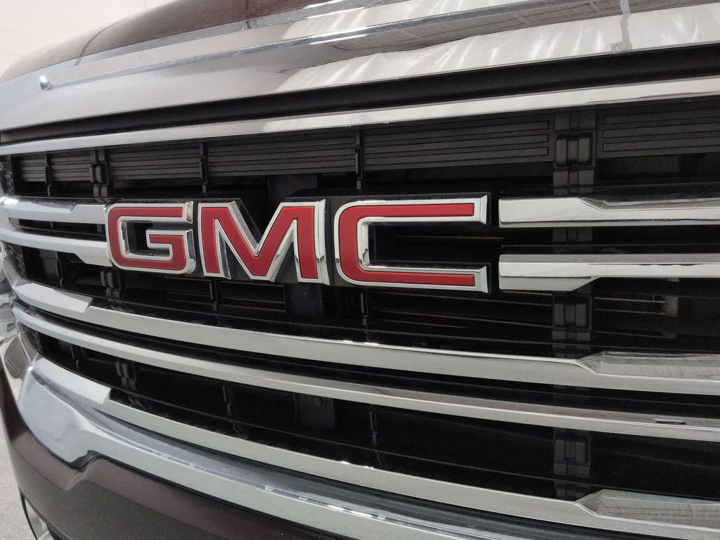 used 2021 GMC Acadia car, priced at $16,995