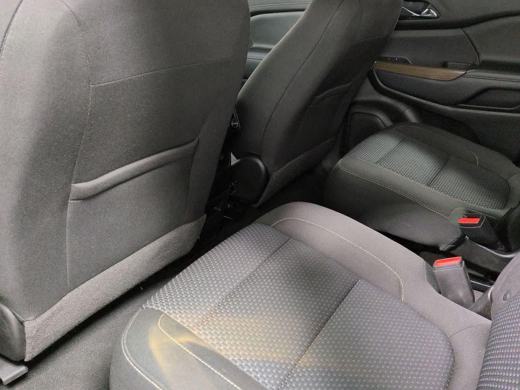 used 2021 GMC Acadia car, priced at $16,995