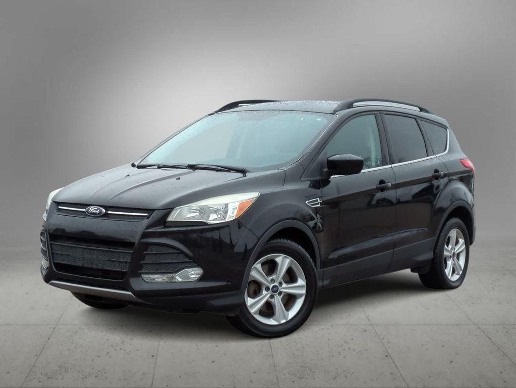 used 2016 Ford Escape car, priced at $9,933
