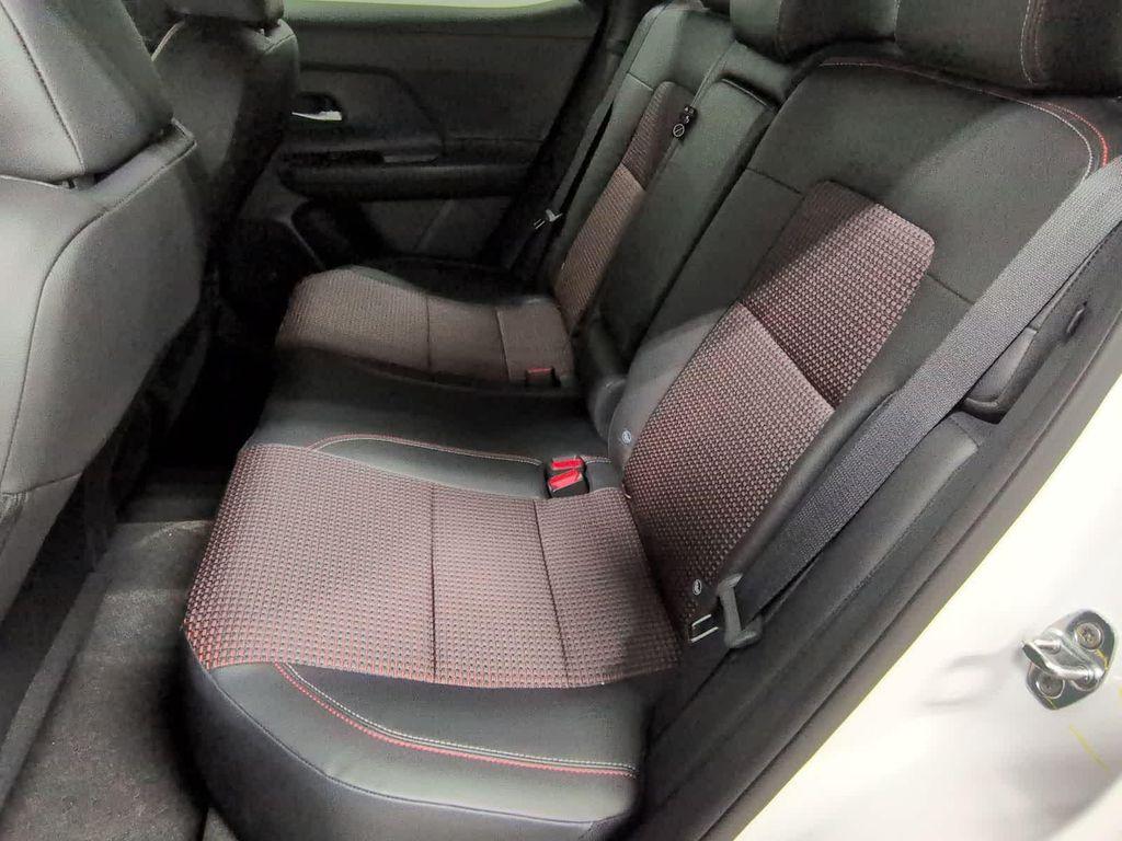 new 2026 Nissan Kicks car, priced at $29,212