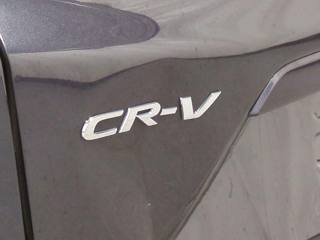used 2017 Honda CR-V car, priced at $18,758