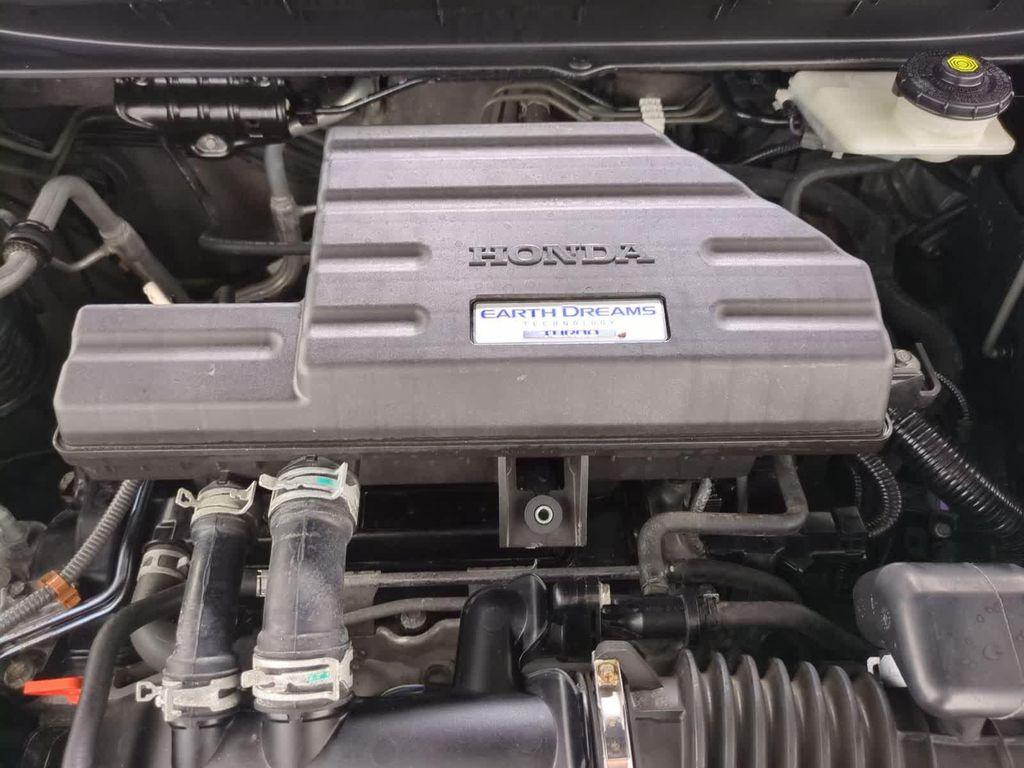 used 2017 Honda CR-V car, priced at $18,758