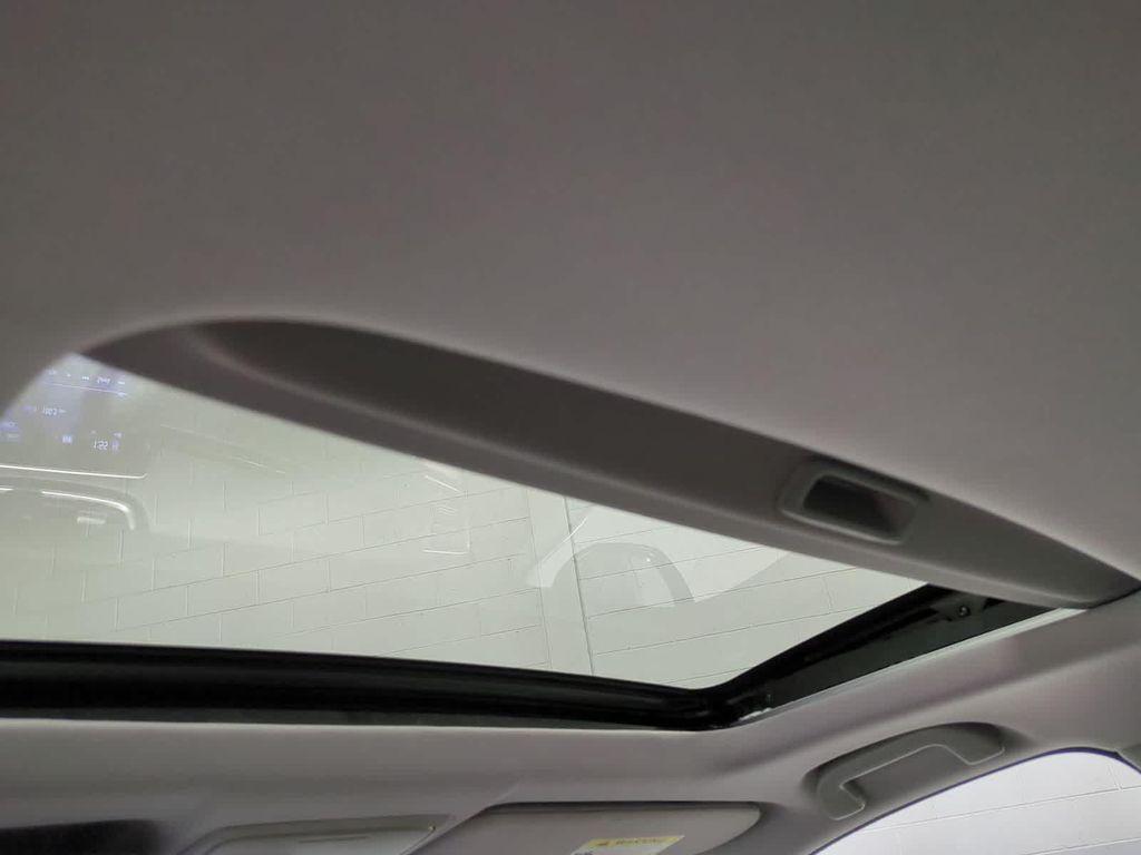 used 2017 Honda CR-V car, priced at $18,758