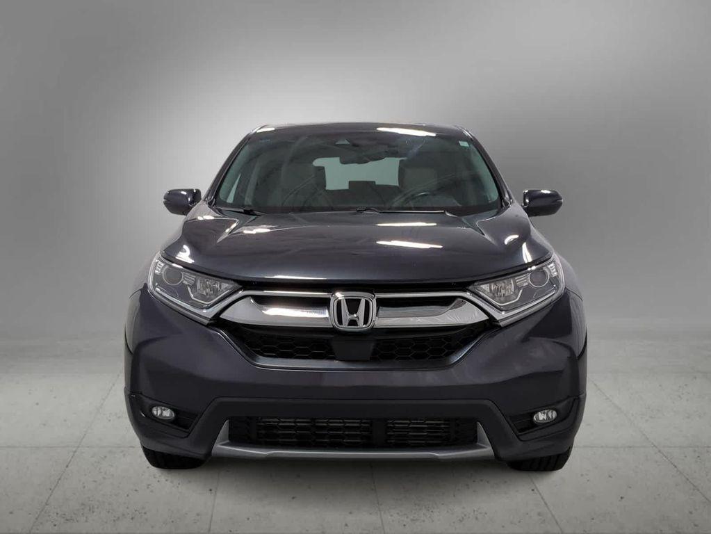 used 2017 Honda CR-V car, priced at $18,758