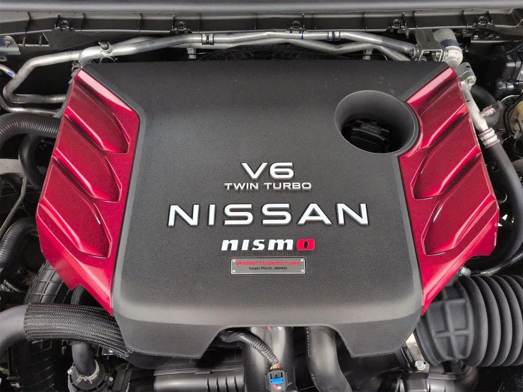 new 2026 Nissan Armada car, priced at $82,285