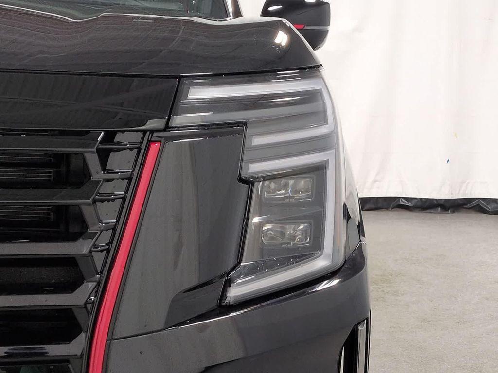 new 2026 Nissan Armada car, priced at $73,727