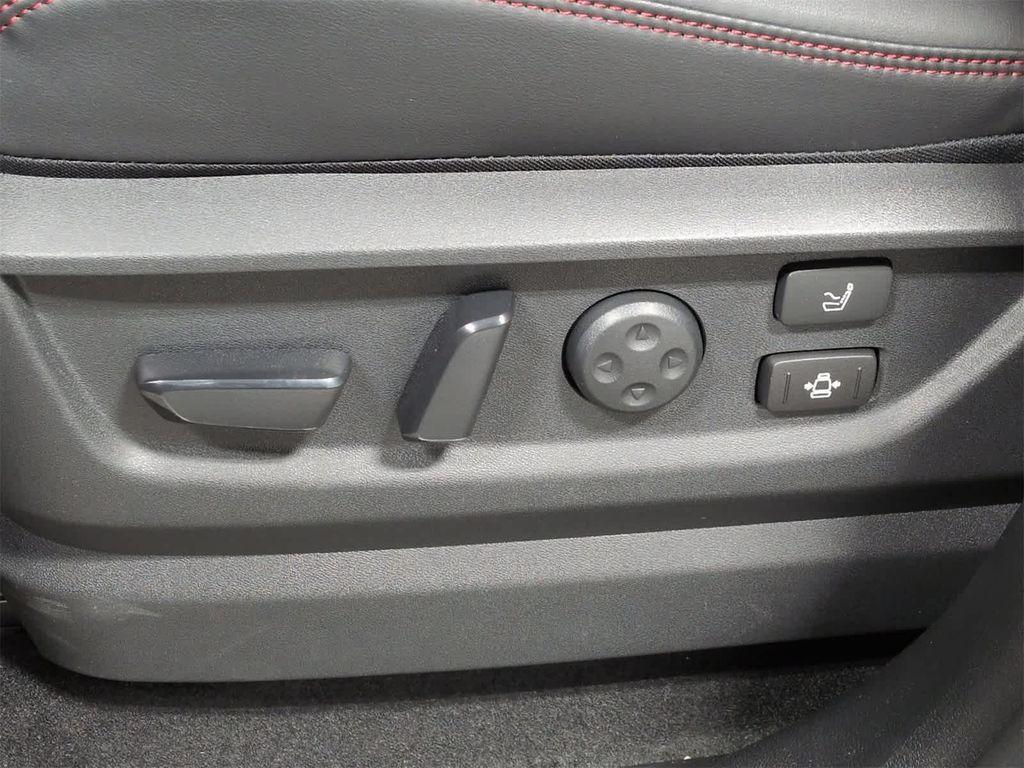 new 2026 Nissan Armada car, priced at $82,285