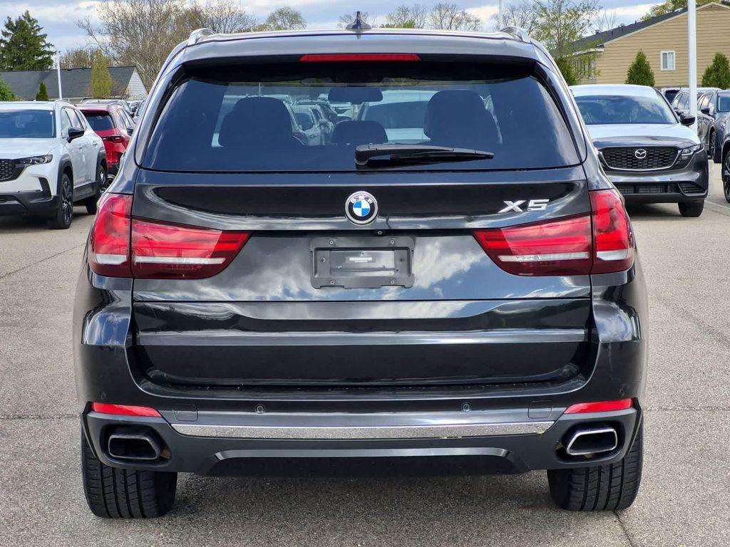 used 2017 BMW X5 eDrive car, priced at $17,995