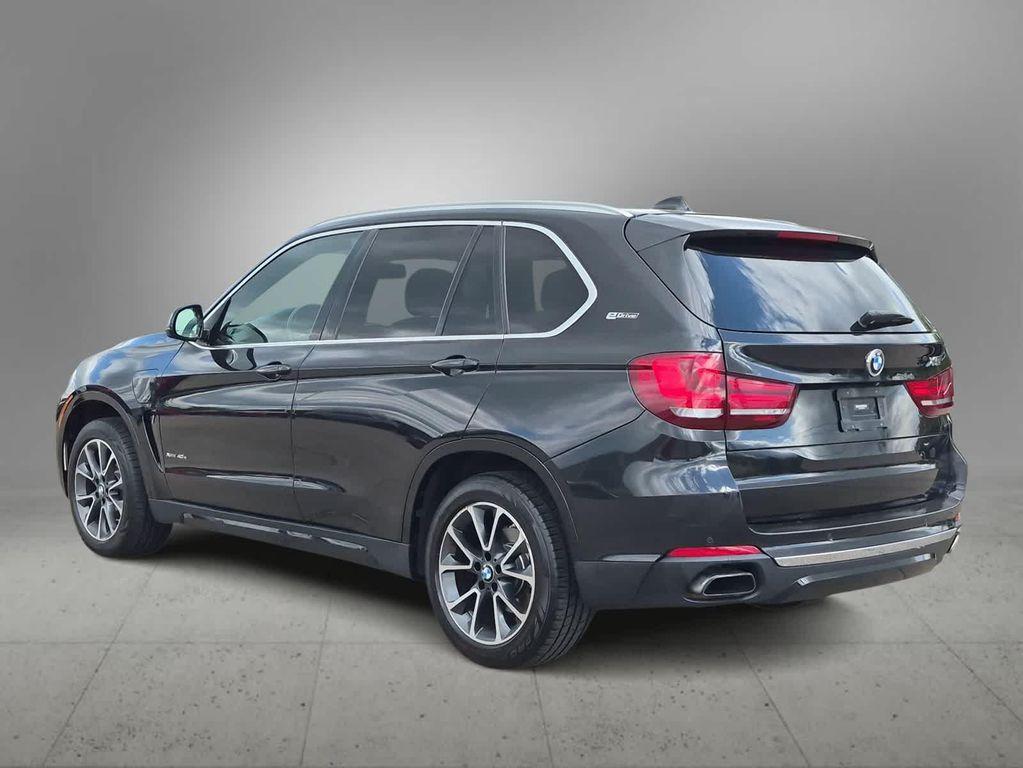 used 2017 BMW X5 eDrive car, priced at $17,995