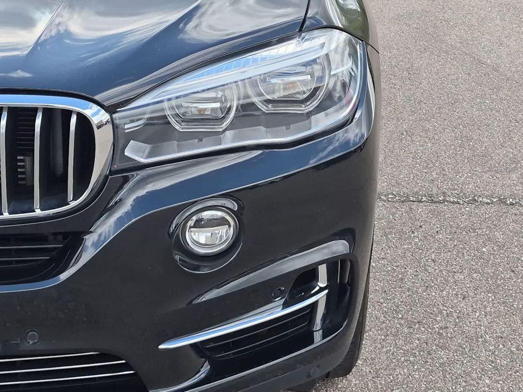 used 2017 BMW X5 eDrive car, priced at $17,995