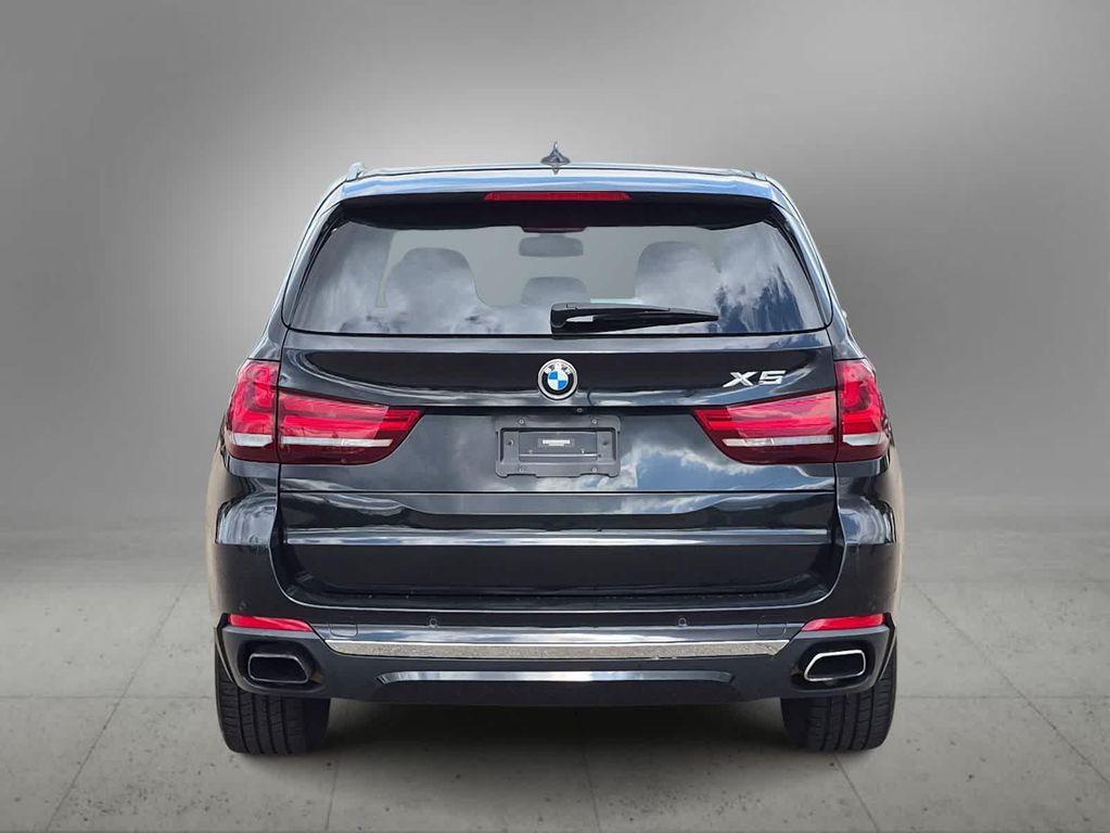 used 2017 BMW X5 eDrive car, priced at $17,995