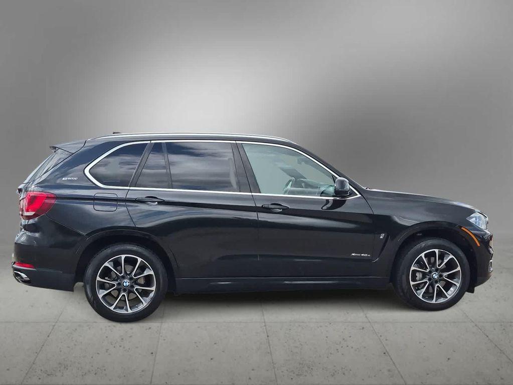 used 2017 BMW X5 eDrive car, priced at $17,995