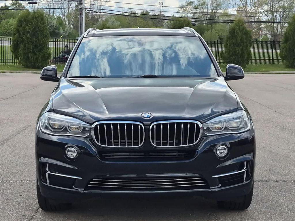 used 2017 BMW X5 eDrive car, priced at $17,995