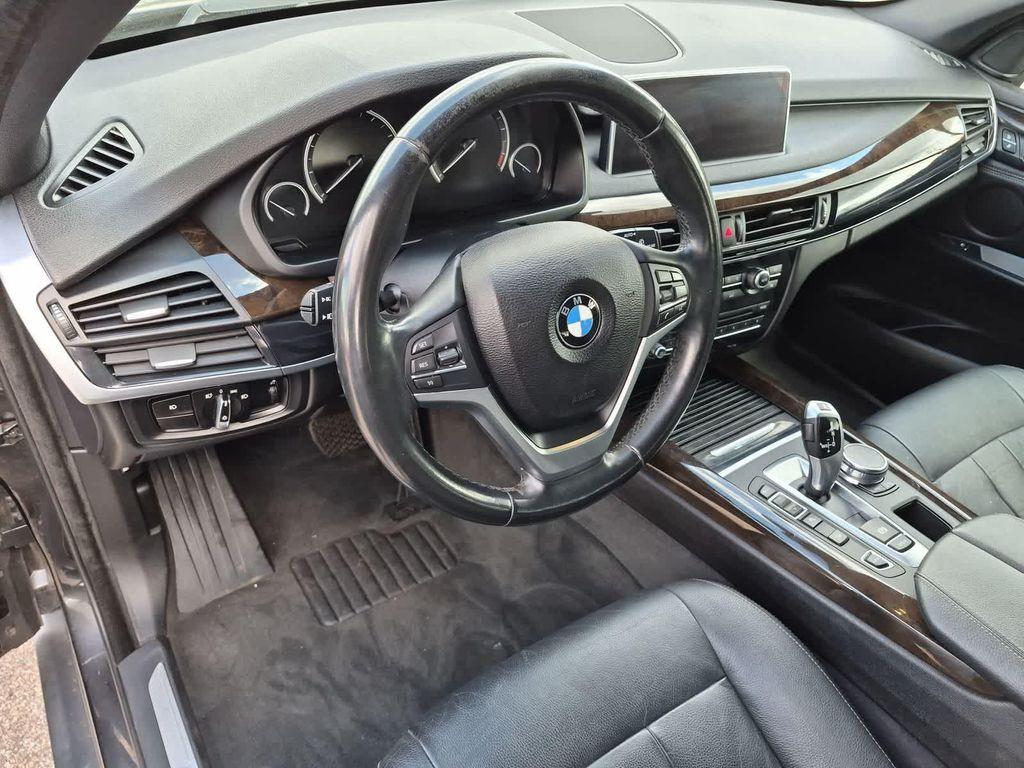 used 2017 BMW X5 eDrive car, priced at $17,995