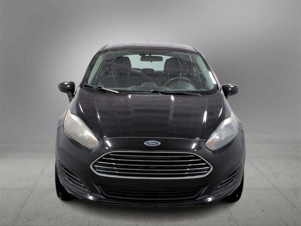 used 2019 Ford Fiesta car, priced at $7,022