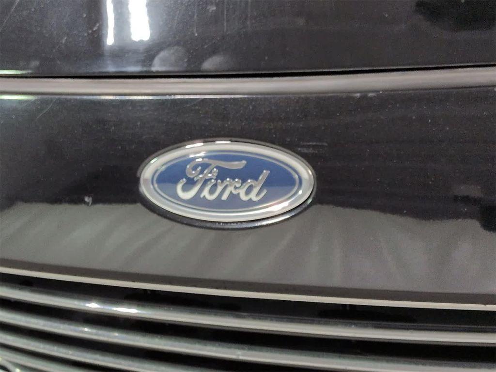 used 2019 Ford Fiesta car, priced at $7,022